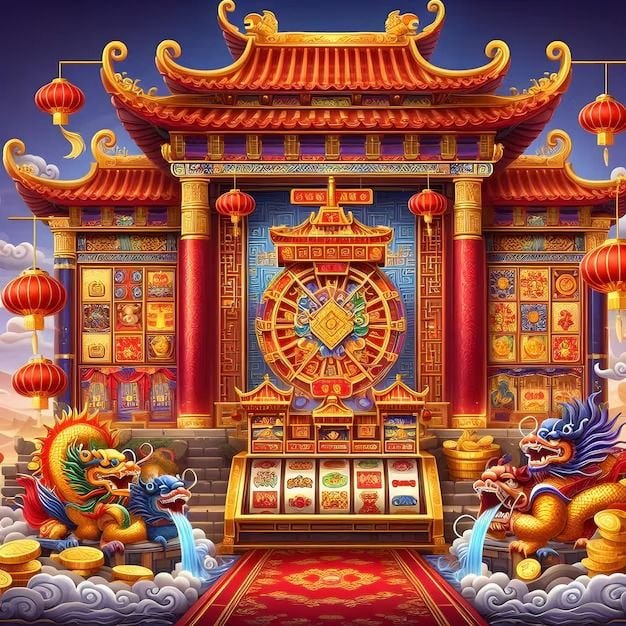 lulu88 Nổ Hũ
